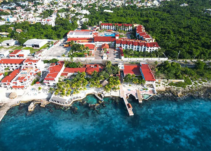 Cozumel Hotel & Resort All Inclusive